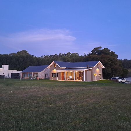 San Benito 2 Chapadmalal Villa Kültér fotó